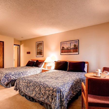 Enchanting Mountain Haven - Ski, Explore & Relax With Unrivaled Views - Tb303 Breckenridge Buitenkant foto