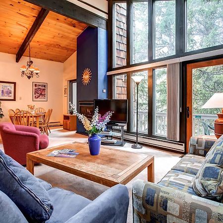 Enchanting Mountain Haven - Ski, Explore & Relax With Unrivaled Views - Tb303 Breckenridge Buitenkant foto
