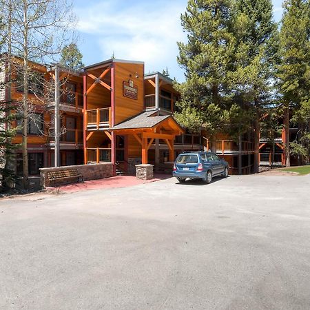Enchanting Mountain Haven - Ski, Explore & Relax With Unrivaled Views - Tb303 Breckenridge Buitenkant foto