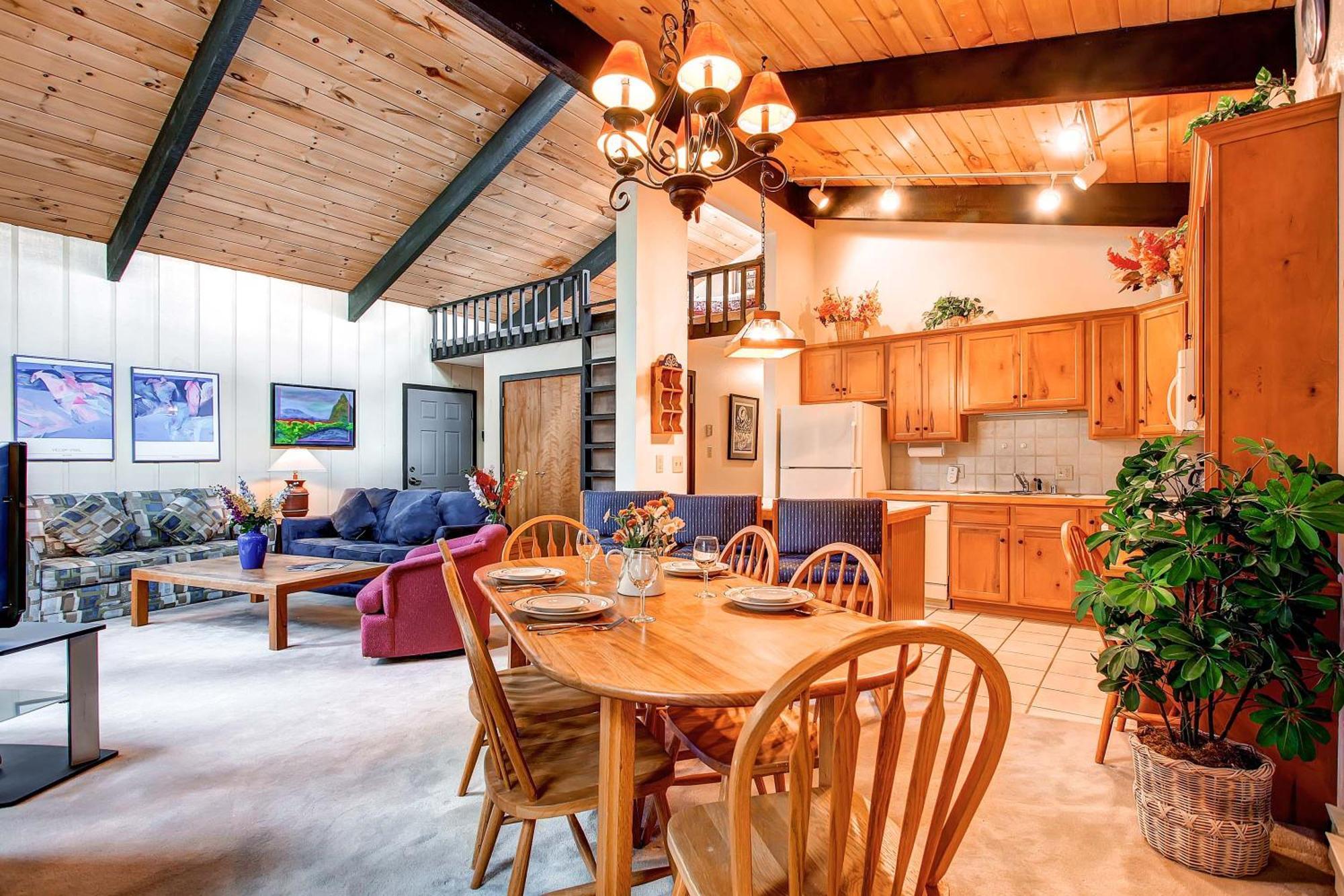 Enchanting Mountain Haven - Ski, Explore & Relax With Unrivaled Views - Tb303 Breckenridge Buitenkant foto