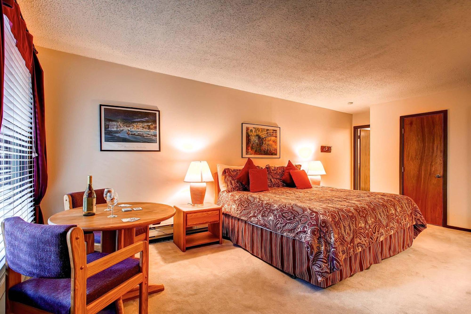 Enchanting Mountain Haven - Ski, Explore & Relax With Unrivaled Views - Tb303 Breckenridge Buitenkant foto