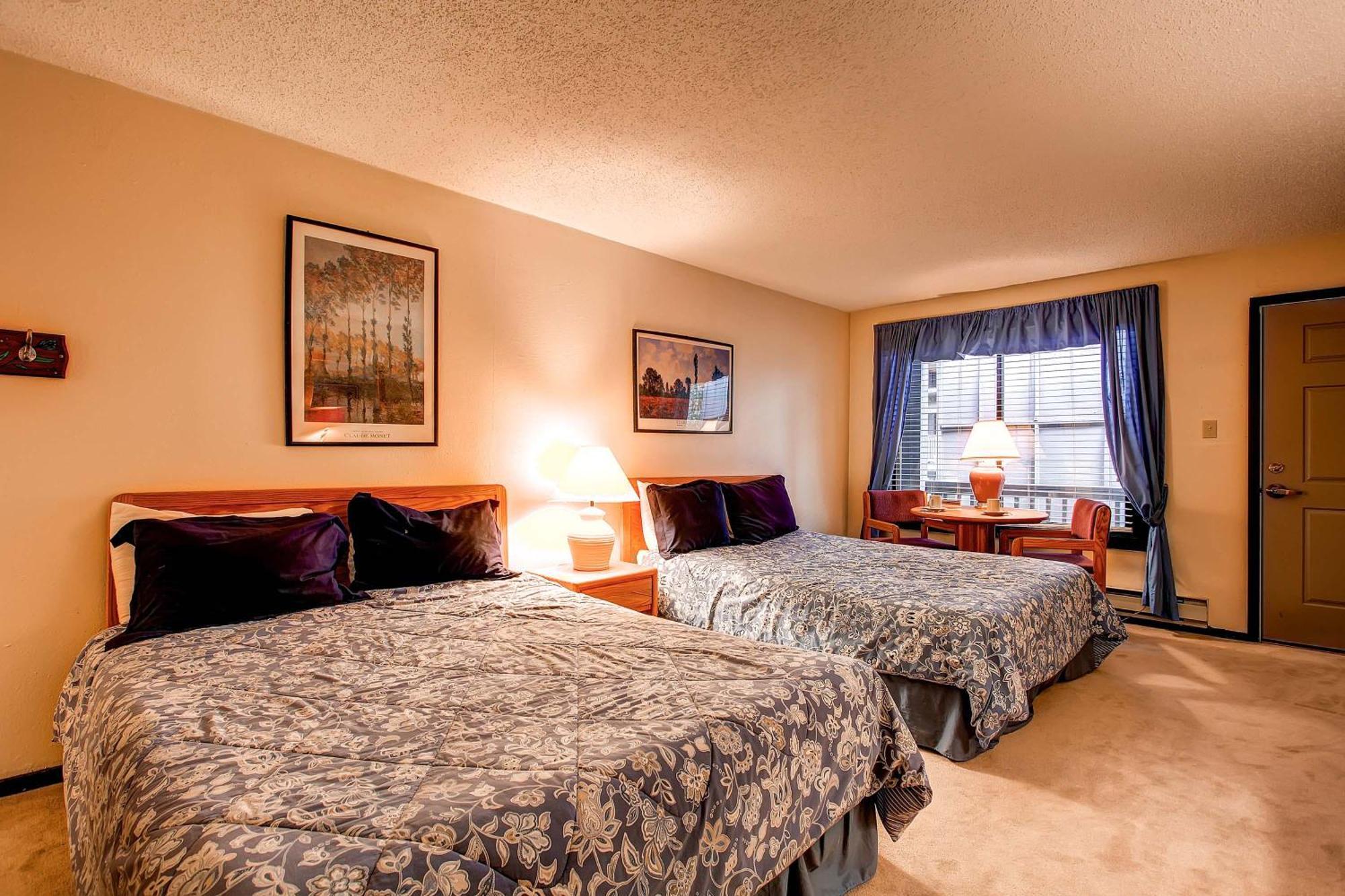 Enchanting Mountain Haven - Ski, Explore & Relax With Unrivaled Views - Tb303 Breckenridge Buitenkant foto