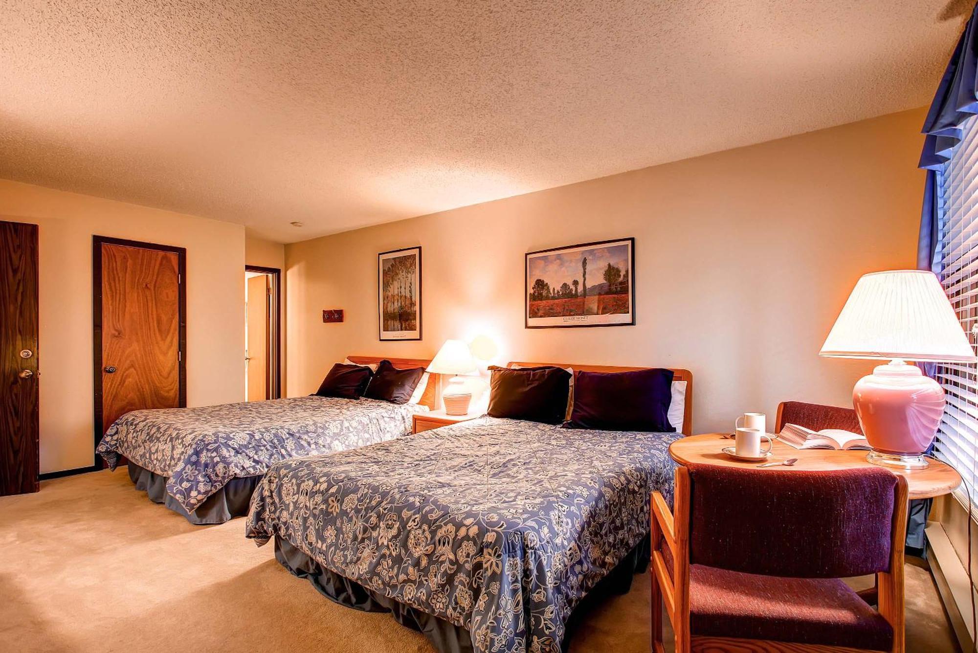 Enchanting Mountain Haven - Ski, Explore & Relax With Unrivaled Views - Tb303 Breckenridge Buitenkant foto