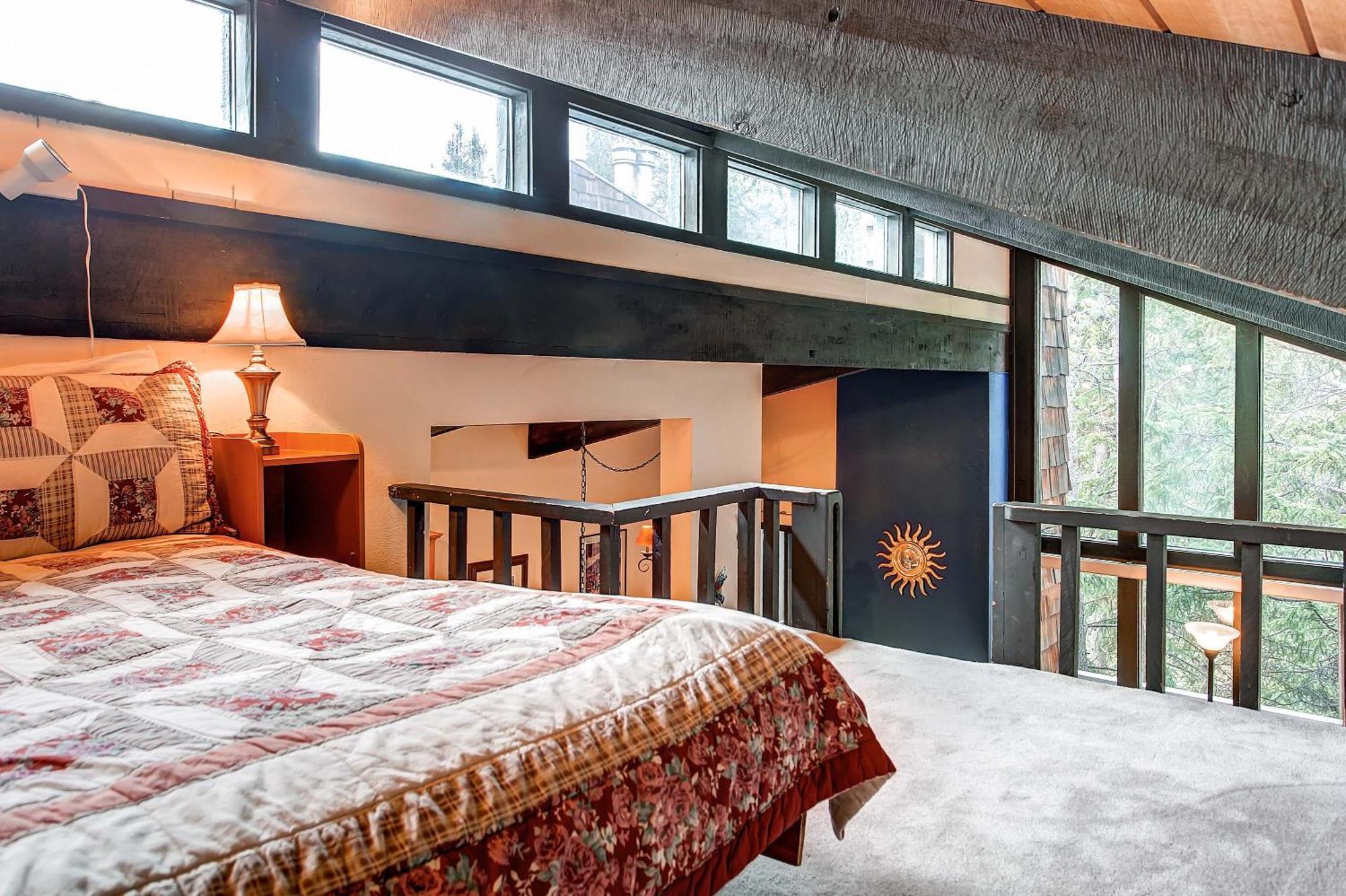 Enchanting Mountain Haven - Ski, Explore & Relax With Unrivaled Views - Tb303 Breckenridge Buitenkant foto