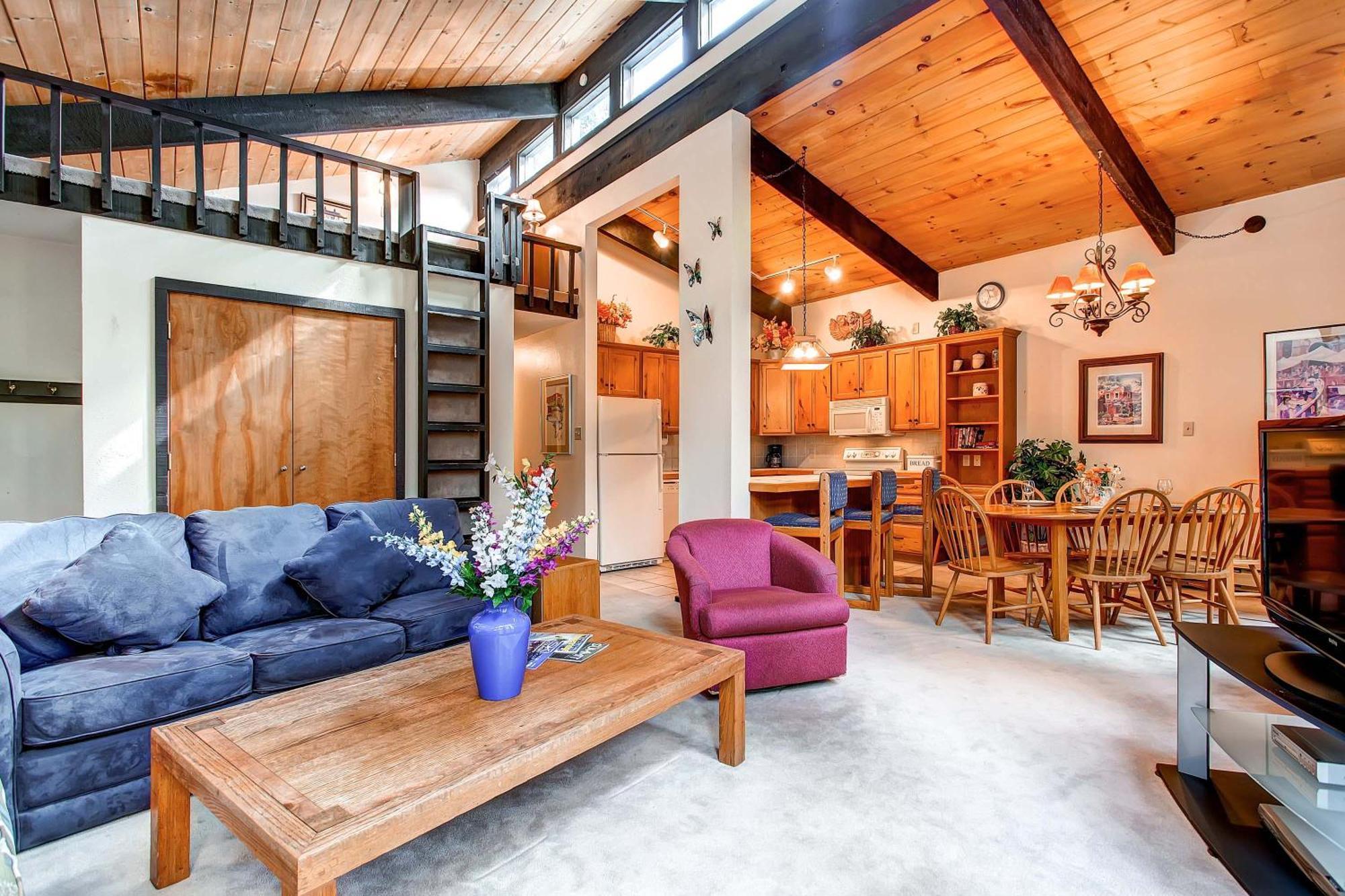Enchanting Mountain Haven - Ski, Explore & Relax With Unrivaled Views - Tb303 Breckenridge Buitenkant foto