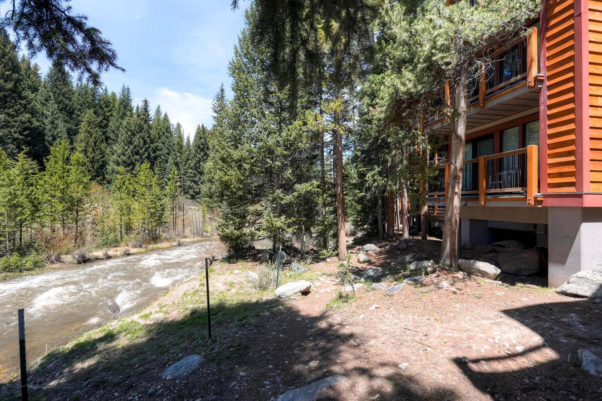 Enchanting Mountain Haven - Ski, Explore & Relax With Unrivaled Views - Tb303 Breckenridge Buitenkant foto