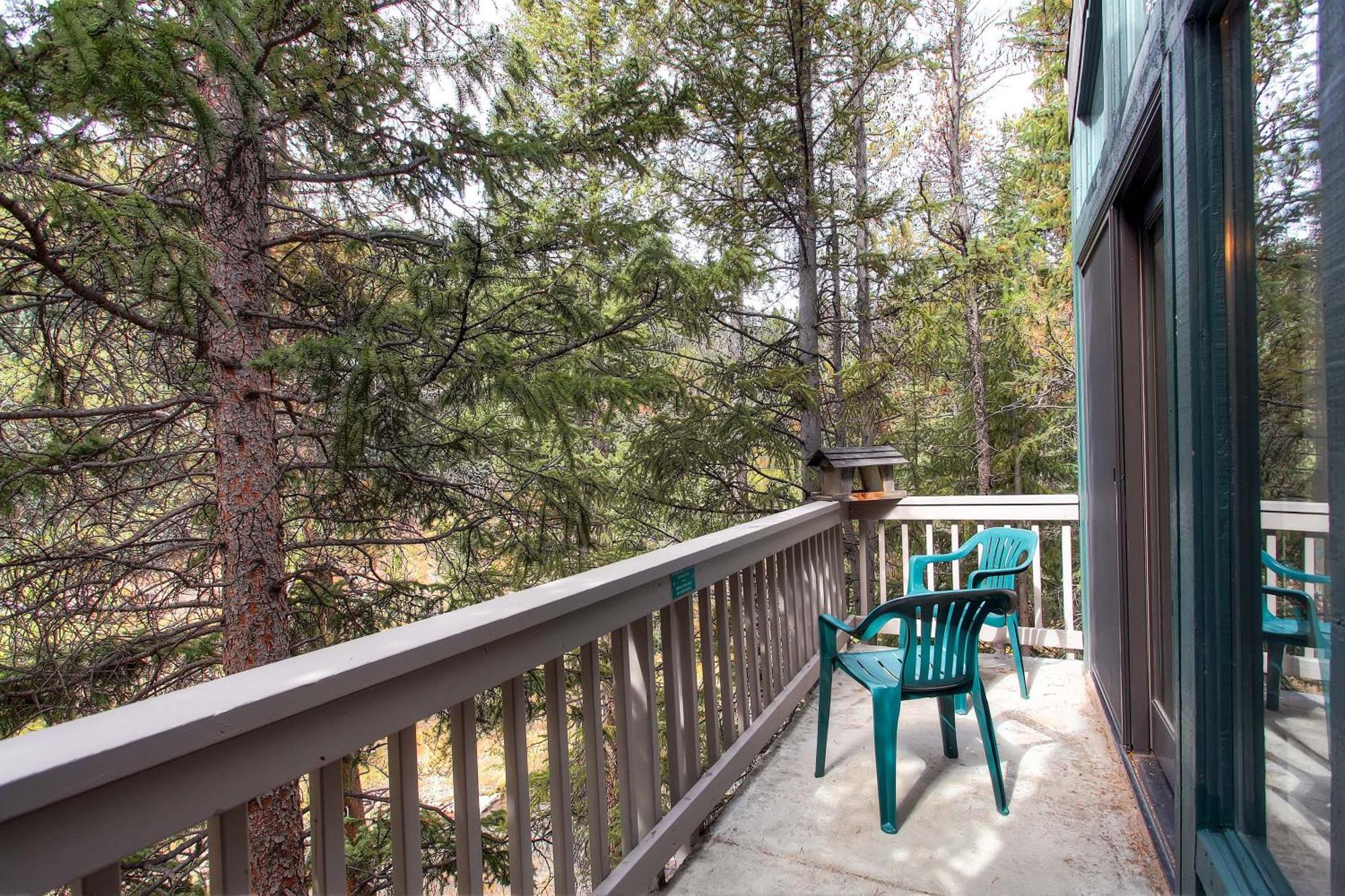 Enchanting Mountain Haven - Ski, Explore & Relax With Unrivaled Views - Tb303 Breckenridge Buitenkant foto