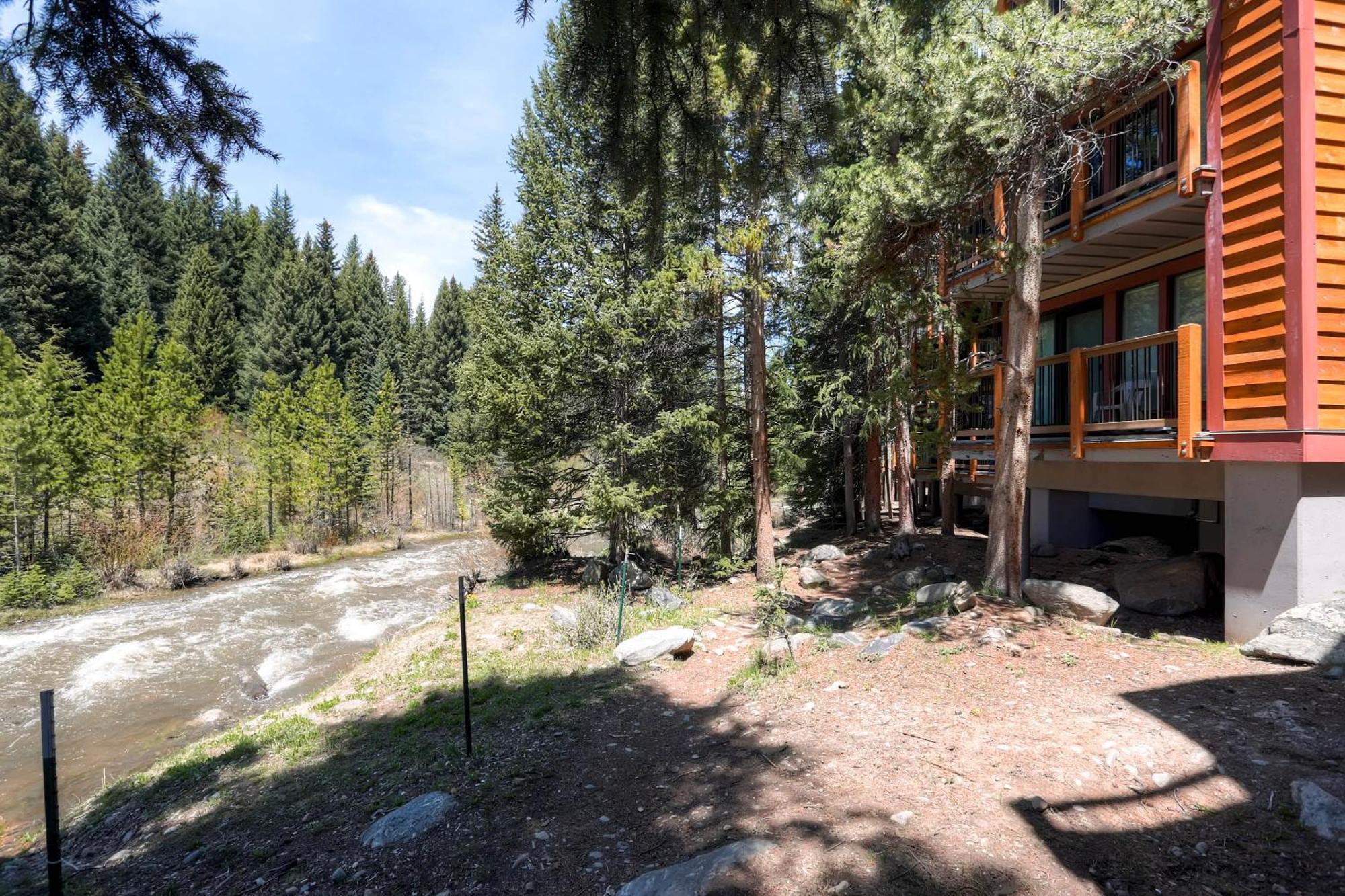 Enchanting Mountain Haven - Ski, Explore & Relax With Unrivaled Views - Tb303 Breckenridge Buitenkant foto